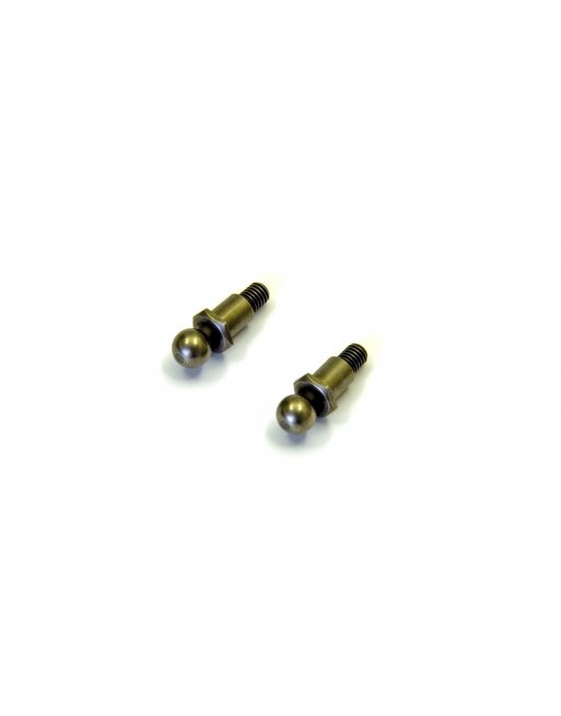 LA235 4.8mm King Pin Ball (S)(ZX-5) LA235  - KYOSHO RC